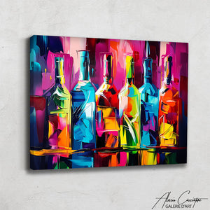 Tableau Moderne Design