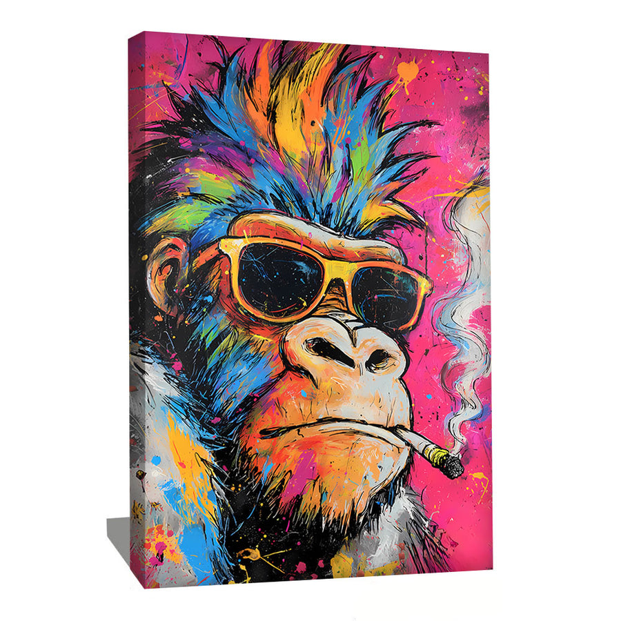 Tableau Street Art