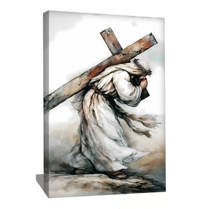 Tableau Jesus