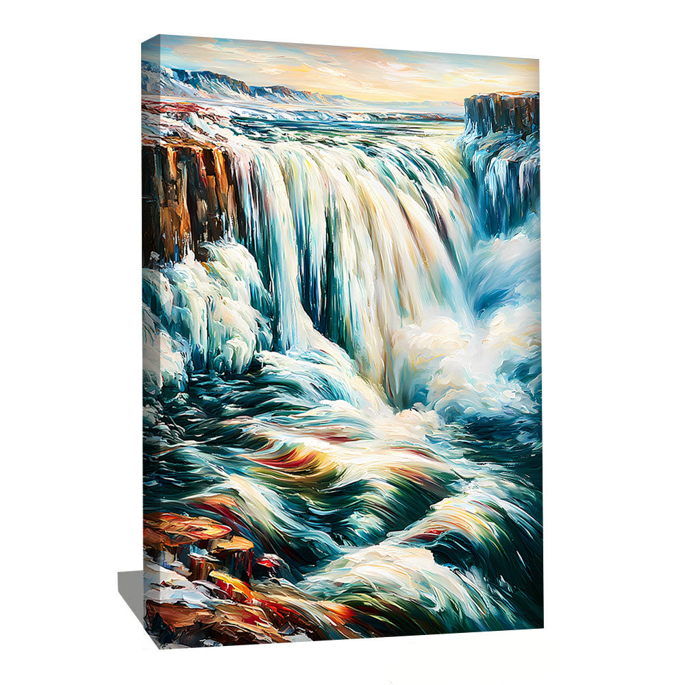 Cascade Tableau
