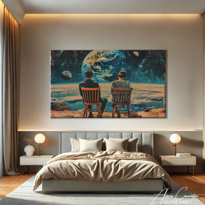 Tableau Design Moderne
