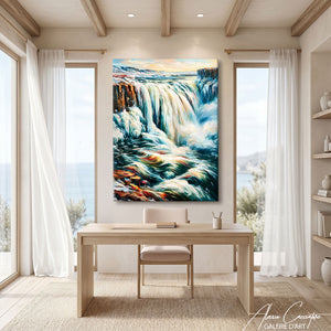 Tableau Cascade Tableau