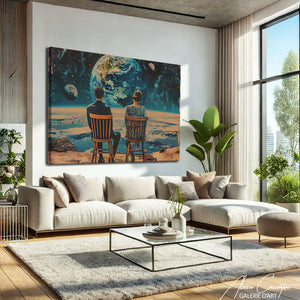 Tableau Moderne Design