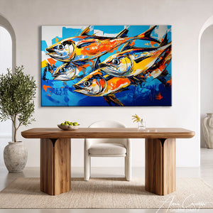 tableau nautique