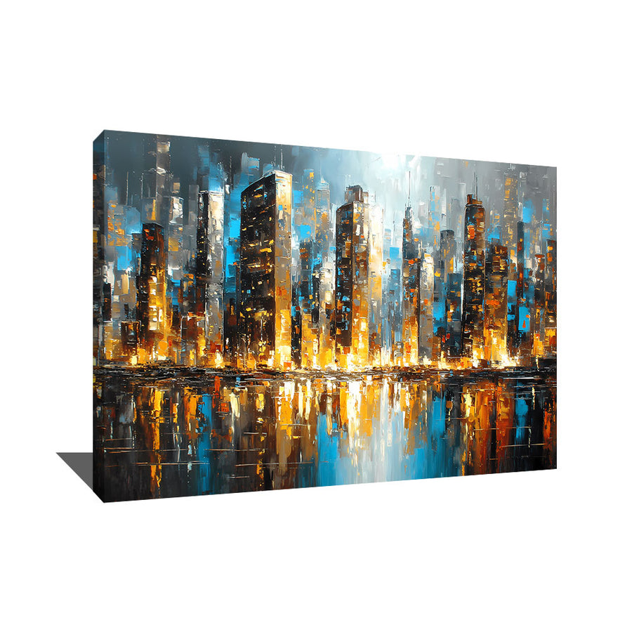 Tableau New York