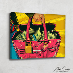 Tableau Design Moderne