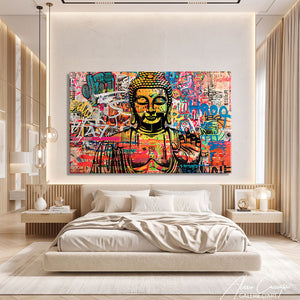 tableau pop art