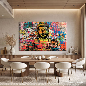 tableau coloré