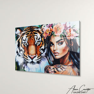 tableau coloré