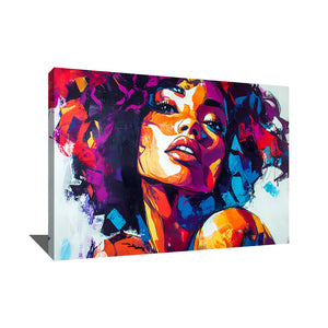 Tableau Femme
