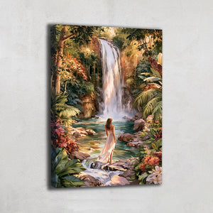 Tableau De Cascade