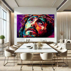 Tableau Eglise Catholique