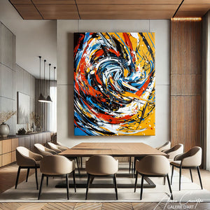 Tableau Design Salon