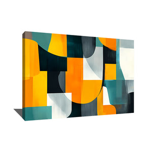 Tableau Moderne