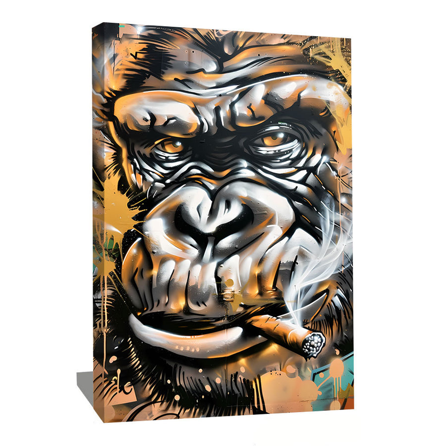Tableau Street Art