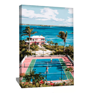 TABLEAU CHIC LUXE AlessioCacciatore