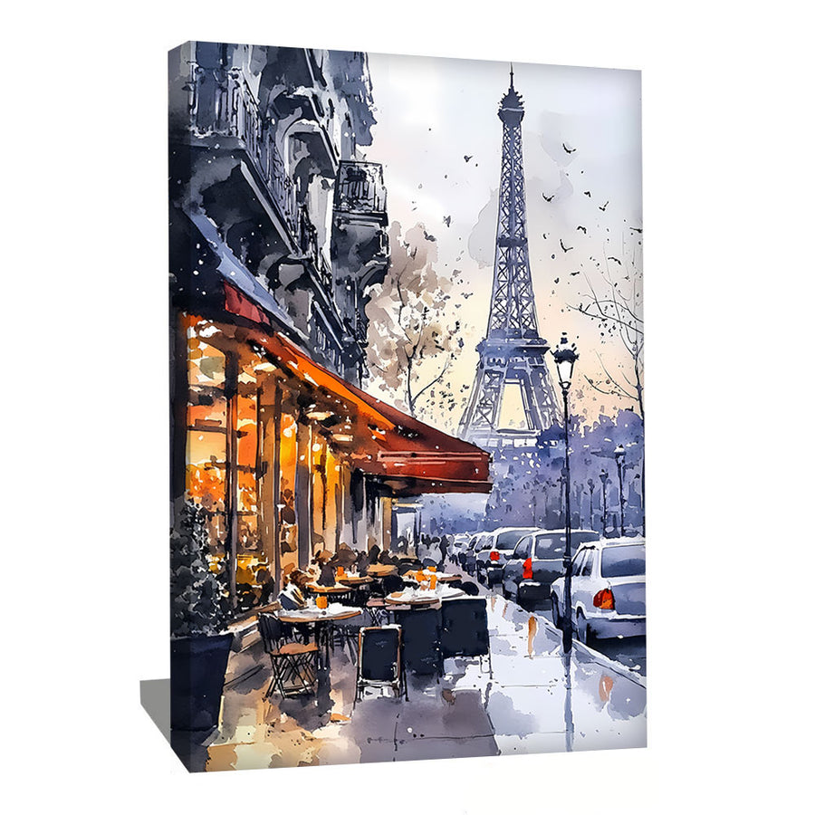 Tableau Paris