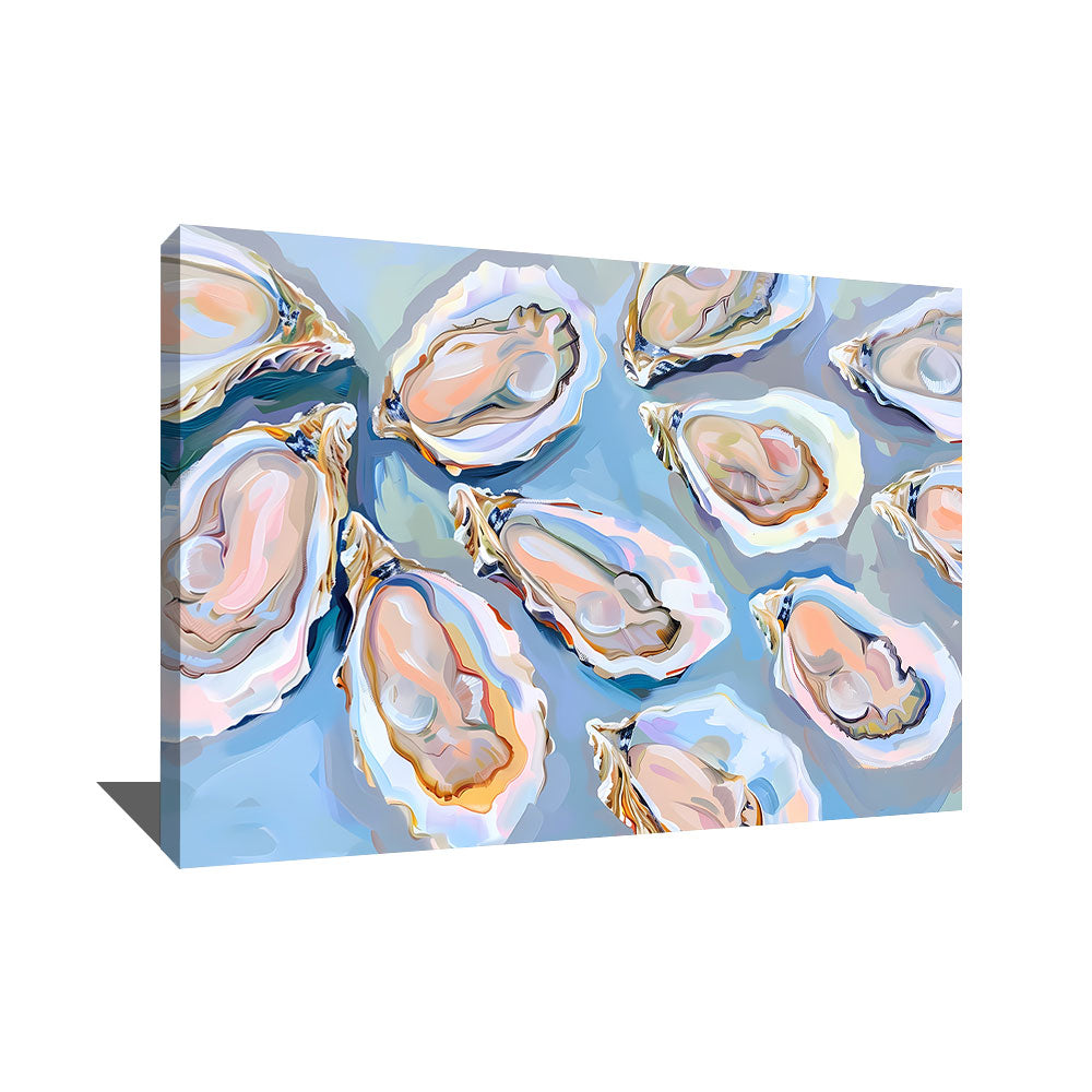 TABLEAU MER