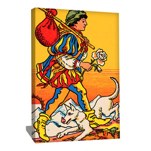 TABLEAU LE MAT