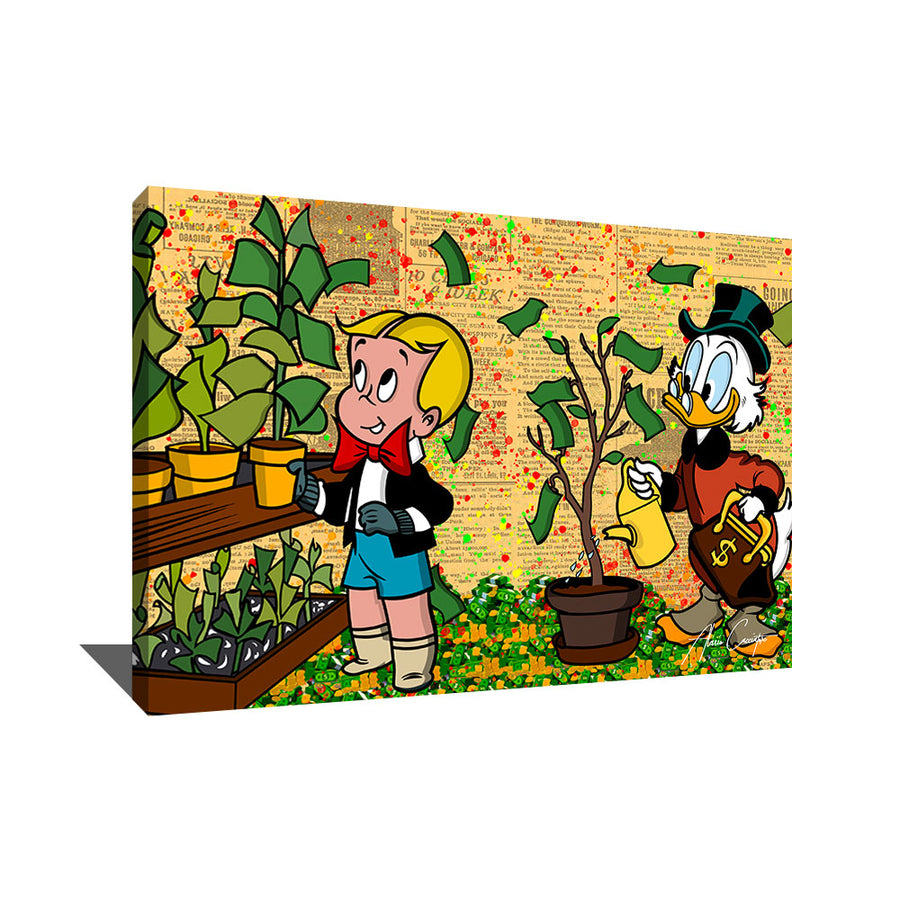 TABLEAU PICSOU