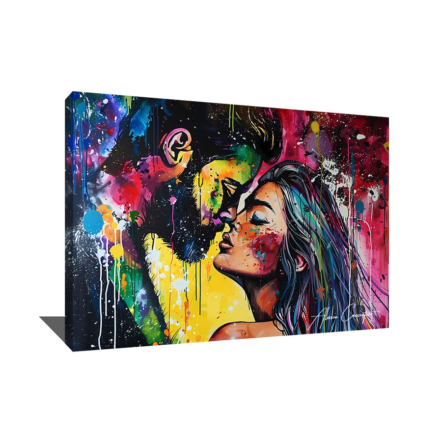 tableau couple