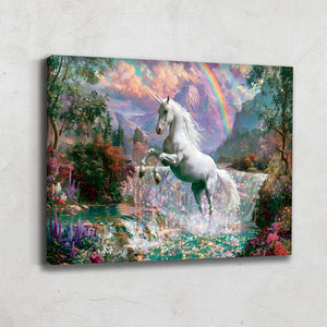 TABLEAU DE LICORNE