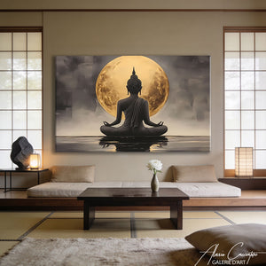 tableau spirituel