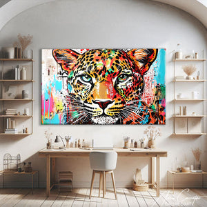 tableau animaux