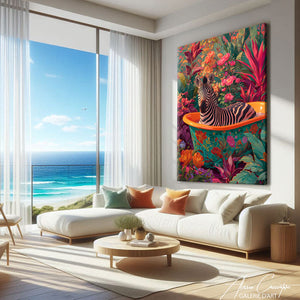 Tableau Salle De Bain