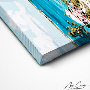 TABLEAU CHIC LUXE AlessioCacciatore