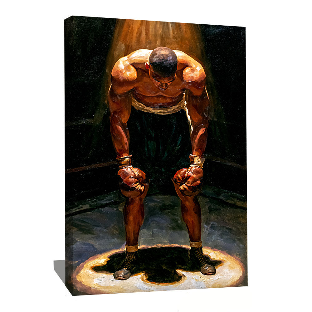 Tableau Boxer