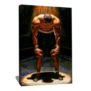 Tableau Boxer
