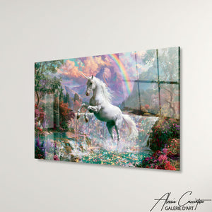 tableau coloré
