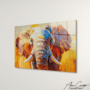 tableau moderne
