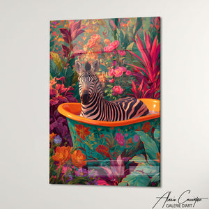 Tableau contemporain