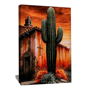 Tableau Cactus