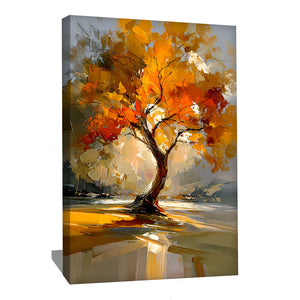 Tableau Arbre De Vie