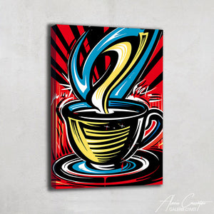 Tableau pour Cuisine Moderne