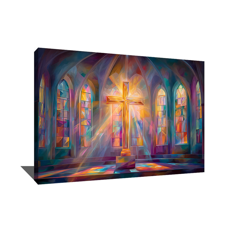 Tableau Catholique