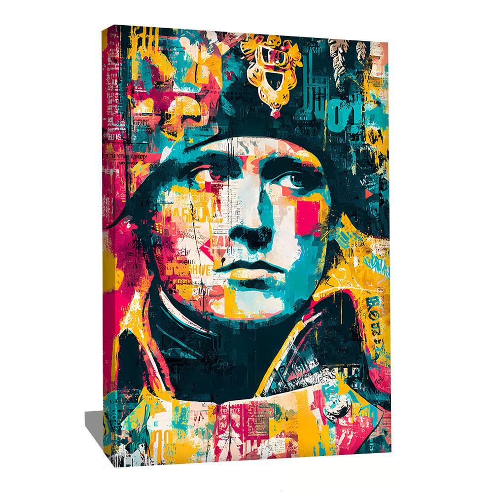 Tableau Street Art