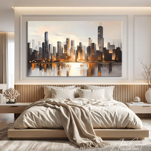 tableau New York