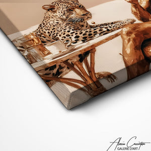 TABLEAU LUXE ÉLÉGANT AlessioCacciatore