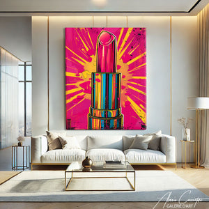 Peinture Tableau Moderne