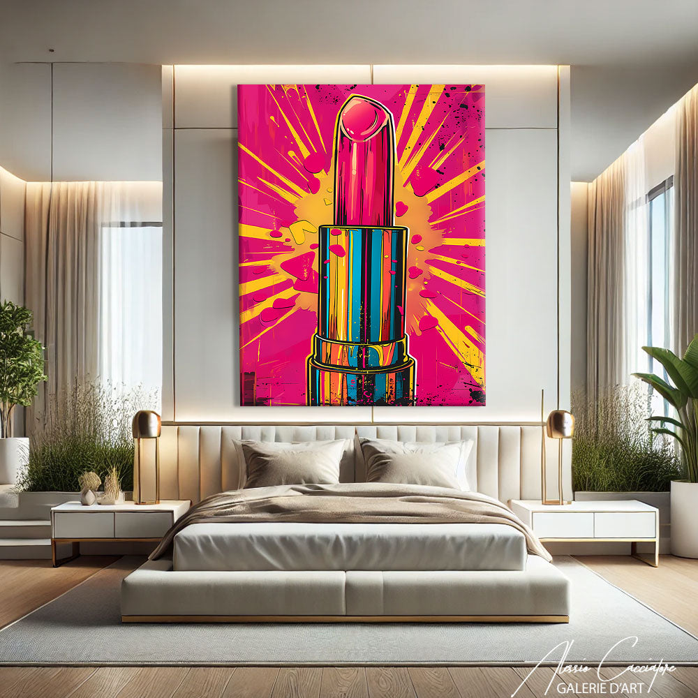 Cadre Tableau Moderne