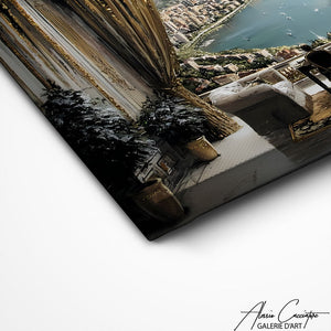 TABLEAU CHIC ET MODERNE AlessioCacciatore