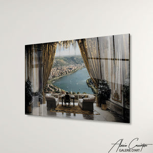 Tableau contemporain