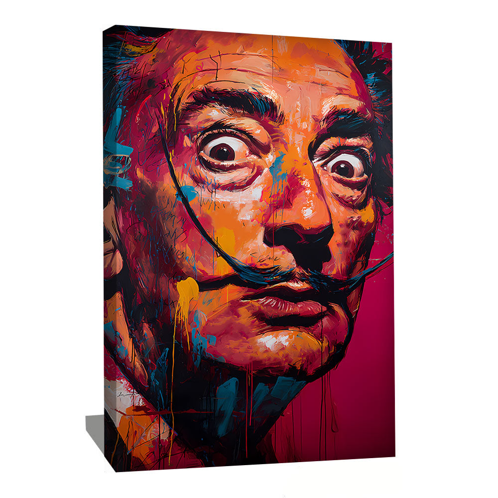 Tableau Street Art