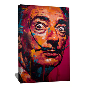Tableau Street Art