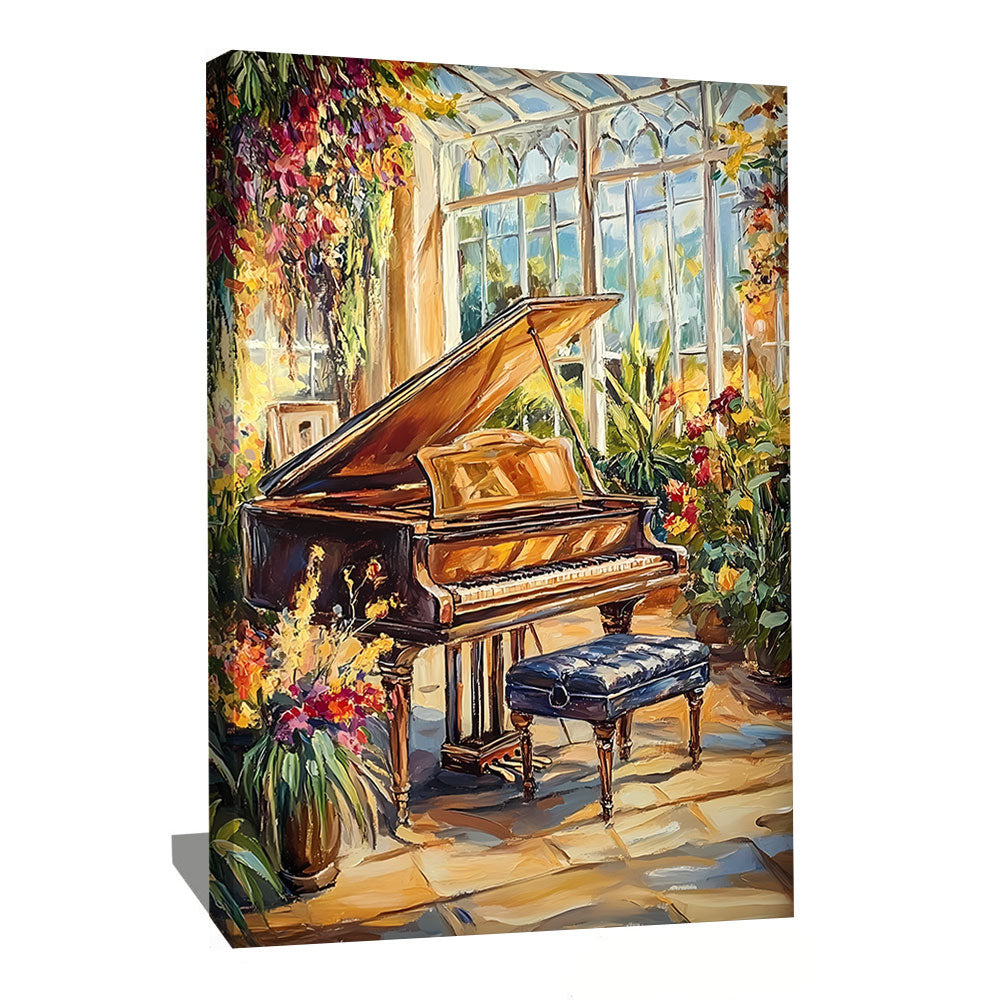 Tableau Piano