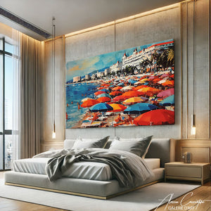 Tableau Riviera
